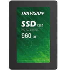 Накопитель SSD Hikvision SATA-III 960GB HS-SSD-C100/960G