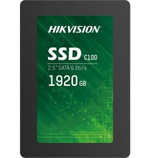 Накопитель SSD Hikvision SATA-III 1920GB HS-SSD-C100/1920G