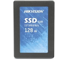 Накопитель SSD Hikvision SATA-III 128GB HS-SSD-E100/128G