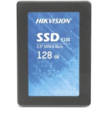 Накопитель SSD Hikvision SATA-III 128GB HS-SSD-E100/128G