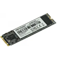 Накопитель SSD Hikvision SATA-III 256GB HS-SSD-E100N/256G