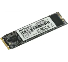 Накопитель SSD Hikvision SATA-III 512GB HS-SSD-E100N/512G