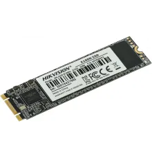 Накопитель SSD Hikvision SATA-III 512GB HS-SSD-E100N/512G