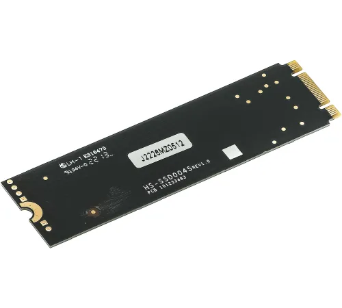 Накопитель SSD Hikvision SATA-III 512GB HS-SSD-E100N/512G