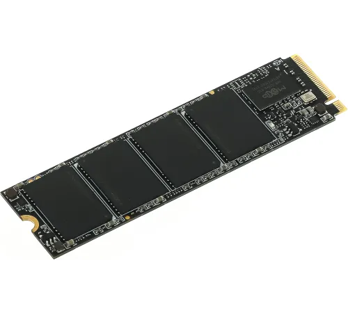 Накопитель SSD Hikvision PCIe 3.0 x4 256GB HS-SSD-E1000/256G