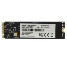 Накопитель SSD Hikvision PCIe 3.0 x4 1TB HS-SSD-E1000/1024G