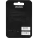 Флеш карта microSDHC 8GB Hikvision HS-TF-C1(STD)/8G/ZAZ01X00/OD