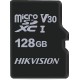 Флеш карта microSDXC 128GB Hikvision HS-TF-C1(STD)/128G/ZAZ01X00/OD