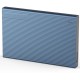 Жесткий диск Hikvision USB 3.0 1Tb HS-EHDD-T30 1T Blue HS-EHDD-T301T(BLUE)
