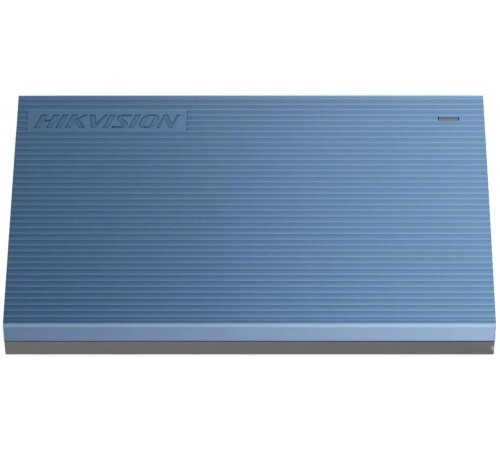Жесткий диск Hikvision USB 3.0 2Tb HS-EHDD-T30 2T Blue HS-EHDD-T302T(BLUE)
