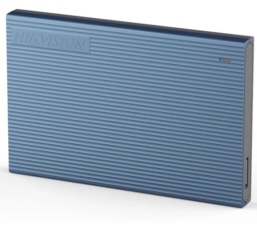 Жесткий диск Hikvision USB 3.0 2Tb HS-EHDD-T30 2T Blue HS-EHDD-T302T(BLUE)