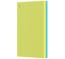 Жесткий диск Hikvision USB 3.0 1Tb HS-EHDD-T30 1T Green HS-EHDD-T301T(GREEN)