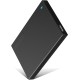 Жесткий диск Hikvision USB 3.0 1Tb HS-EHDD-T30 1T Black HS-EHDD-T301T(BLACK)