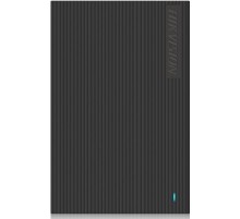 Жесткий диск Hikvision USB 3.0 2Tb HS-EHDD-T30 2T Black HS-EHDD-T302T(BLACK)