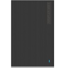 Жесткий диск Hikvision USB 3.0 2Tb HS-EHDD-T30 2T Black HS-EHDD-T302T(BLACK)