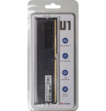Память DDR4 8Gb 2666MHz Hikvision H KED4081CBA1D0ZA1/8G HKED4081CBA1D0ZA1/8G
