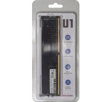 Память DDR4 16Gb 2666MHz Hikvision HKED4161DAB1D0ZA1/16G