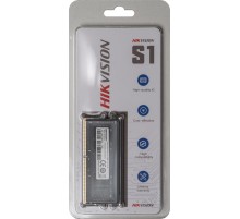 Память DDR4 8Gb 2666MHz Hikvision HKED4082CBA1D0ZA1/8G