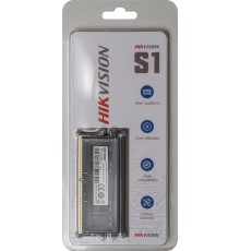 Память DDR4 8Gb 2666MHz Hikvision HKED4082CBA1D0ZA1/8G