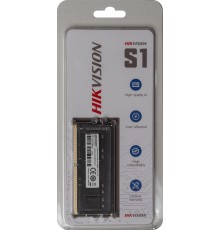 Память DDR4 16Gb 2666MHz Hikvision H KED4162DAB1D0ZA1 16G HKED4162DAB1D0ZA116G