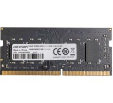 Память DDR4 8Gb 3200MHz Hikvision HKED4082CAB1G4ZB1/8G