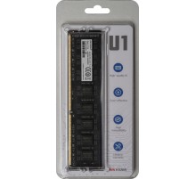Память DDR3 4Gb 1600MHz Hikvision HKED3041AAA2A0ZA1/4G