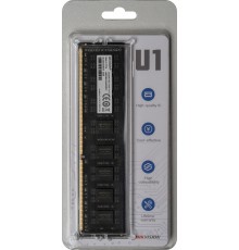 Память DDR3 4Gb 1600MHz Hikvision HKED3041AAA2A0ZA1/4G