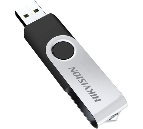 USB Flash накопитель 16Gb Hikvision M200S (HS-USB-M200S/16G) HS-USB-M200S/16G