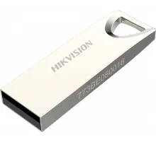 Флеш Диск Hikvision 64GB M200 HS-USB-M200/64G/U3
