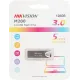 Флеш Диск Hikvision 128GB M200 HS-USB-M200128GU3