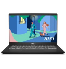Ноутбук MSI Modern 14 C5M-010XRU 9S7-14JK12-010