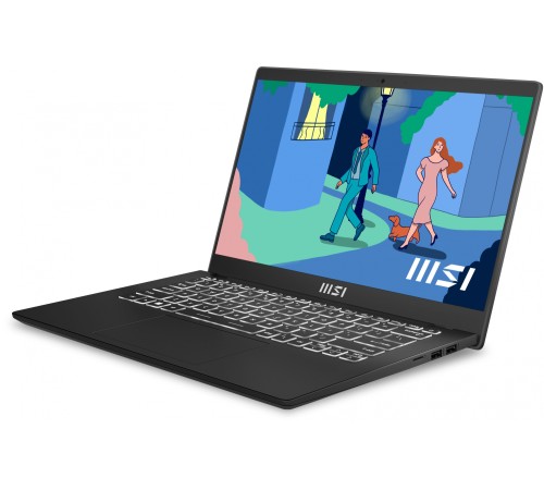 Ноутбук MSI Modern 14 C5M-010XRU 9S7-14JK12-010 Ноутбук MSI Modern 14 C5M-010XRU 9S7-14JK12-010