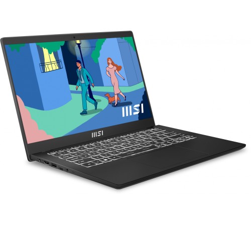 Ноутбук MSI Modern 14 C5M-010XRU 9S7-14JK12-010 Ноутбук MSI Modern 14 C5M-010XRU 9S7-14JK12-010