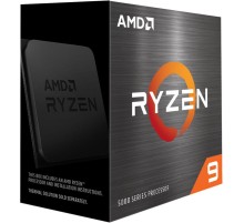Процессор AMD Ryzen 9 5950X BOX 100-100000059WOF