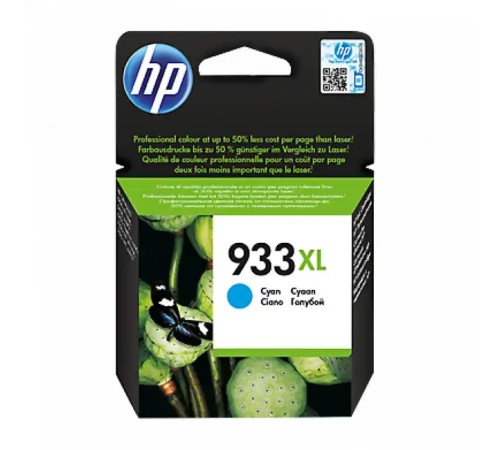 Картридж HP 933XL CN054AE