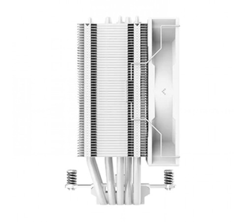 Охлаждение DeepCool AG500 WH ARGB