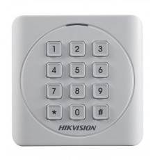 Считыватель карт Hikvision DS-K1801MK