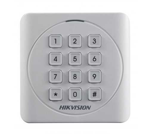 Считыватель карт Hikvision DS-K1801MK