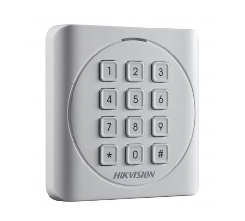 Считыватель карт Hikvision DS-K1801MK