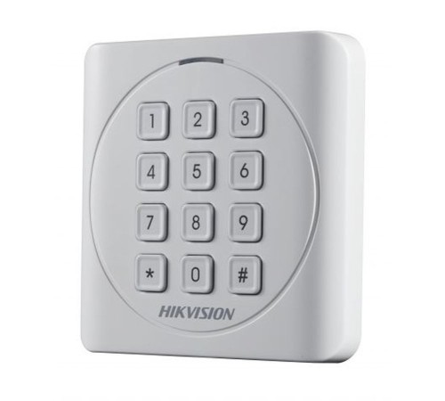 Считыватель карт Hikvision DS-K1801MK
