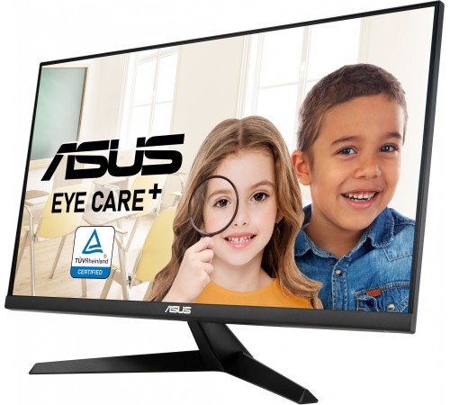 Монитор Asus 27 VY279HE 90LM06D5-B02170