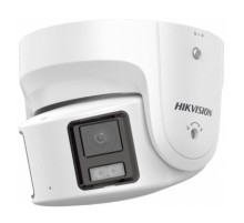 Камера видеонаблюдения IP Hikvision DS-2CD2387G2P-LSU/SL(4mm)(C)