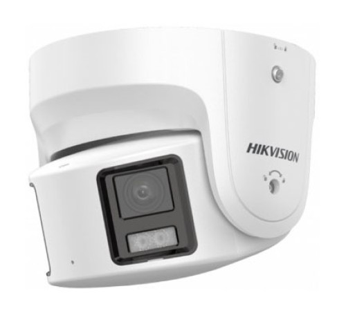Камера видеонаблюдения IP Hikvision DS-2CD2387G2P-LSU/SL(4mm)(C)