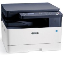 МФУ лазерный Xerox B1022DN