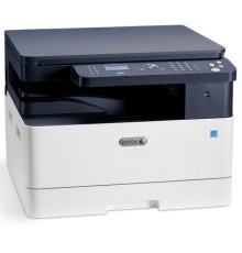 МФУ лазерный Xerox B1022DN