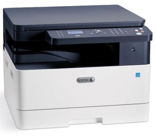 МФУ лазерный Xerox B1022DN