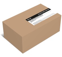Комплект роликов Cactus CS-FRA-XER-VLB7025