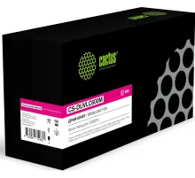 Блок фотобарабана Cactus CS-DUVLC600M