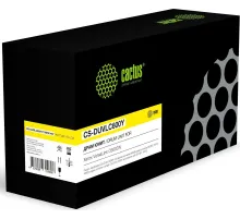 Блок фотобарабана Cactus CS-DUVLC600Y