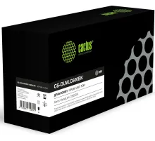 Блок фотобарабана Cactus CS-DUVLC600BK